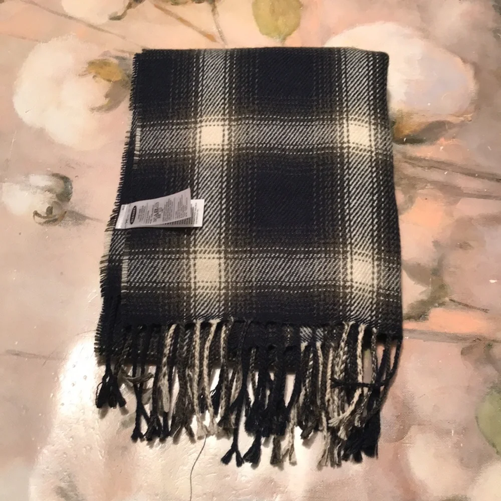 Old navy Unisex Scarf